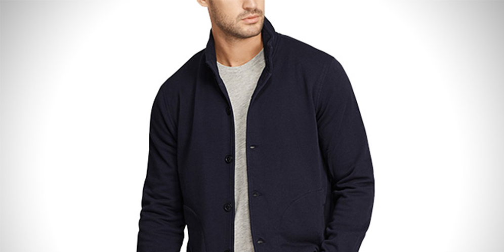 Khusus Anak Gunung! Ini Cara Perawatan Jaket Fleece